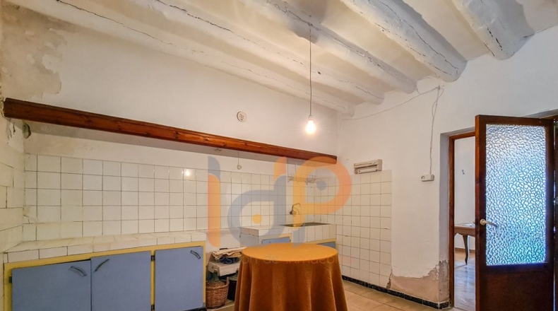 Almería - Huércal-Overa - 220m2