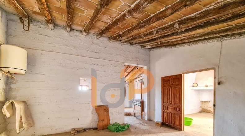Almería - Huércal-Overa - 220m2