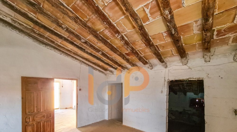 Almería - Huércal-Overa - 220m2