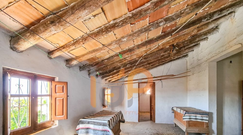 Almería - Huércal-Overa - 220m2