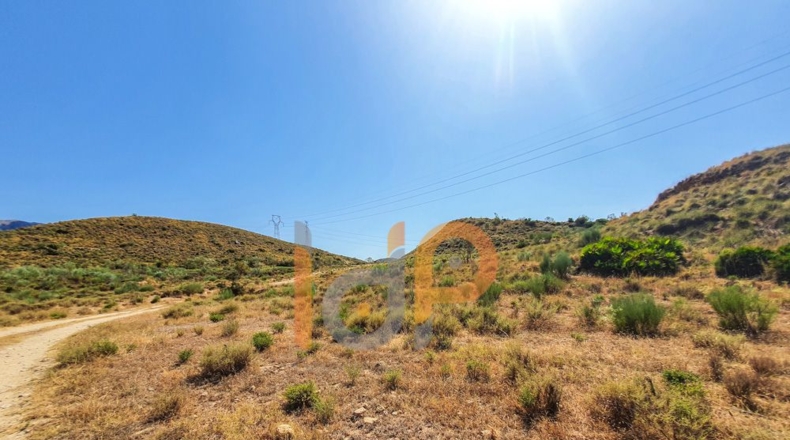 Almería - Turre - 64472m2