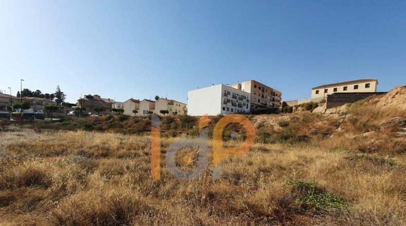 Almería - Vera - 8814m2