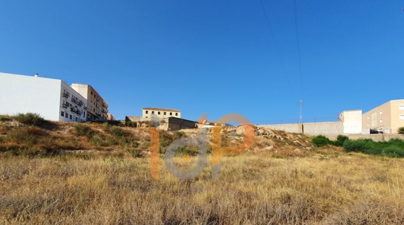 Almería - Vera - 8814m2
