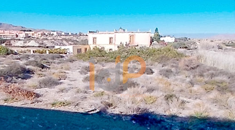 Альмерия - Huércal de Almería - 2826m2