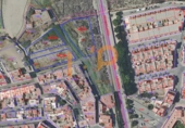 Parcel·la urbanitzable en venda a Huércal de Almería ref.: TR382059 foto
