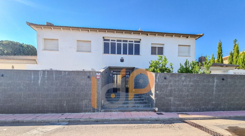 Almería - Tíjola - 1250m2