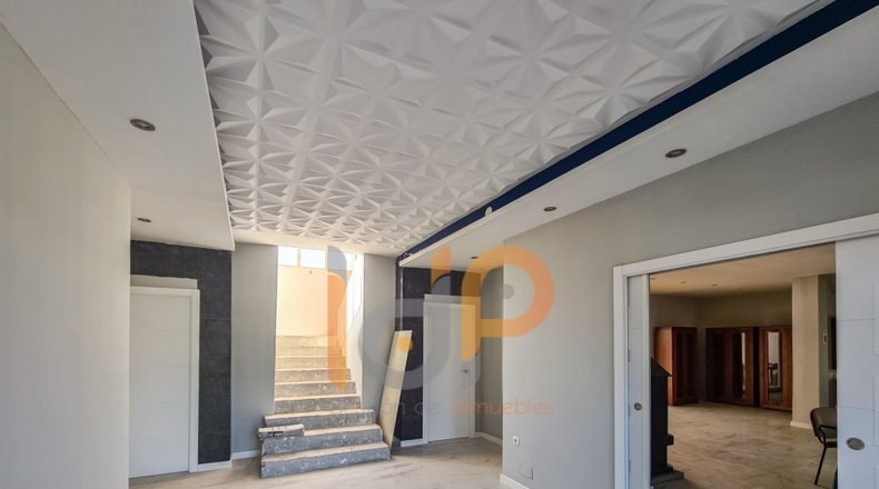 Almería - Tíjola - 1250m2