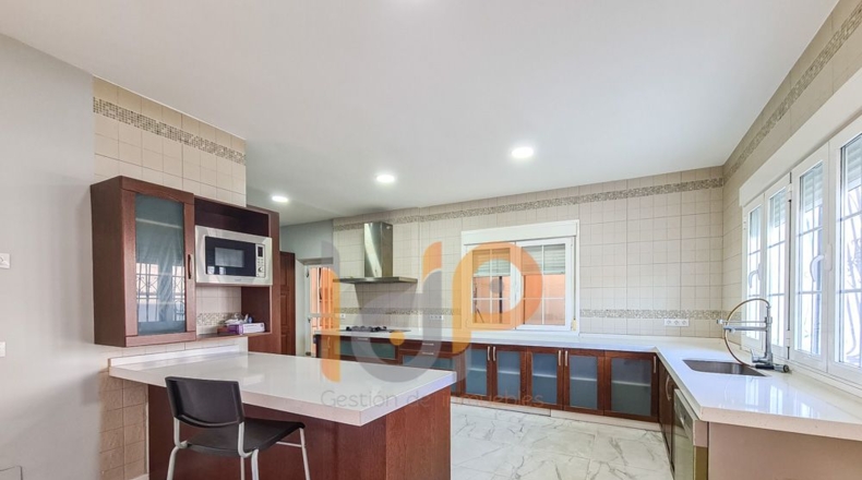 Almería - Tíjola - 1250m2