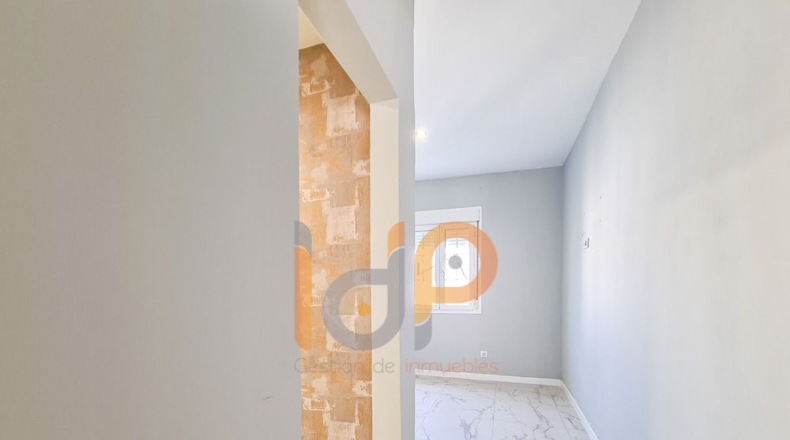 Almería - Tíjola - 1250m2