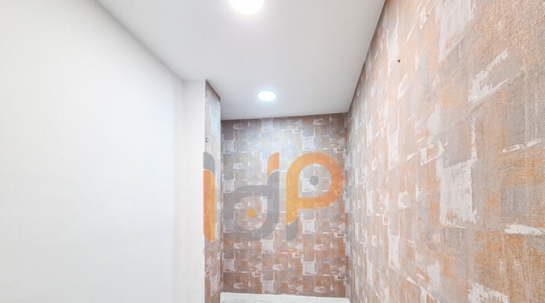 Almería - Tíjola - 1250m2