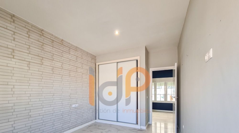 Almería - Tíjola - 1250m2