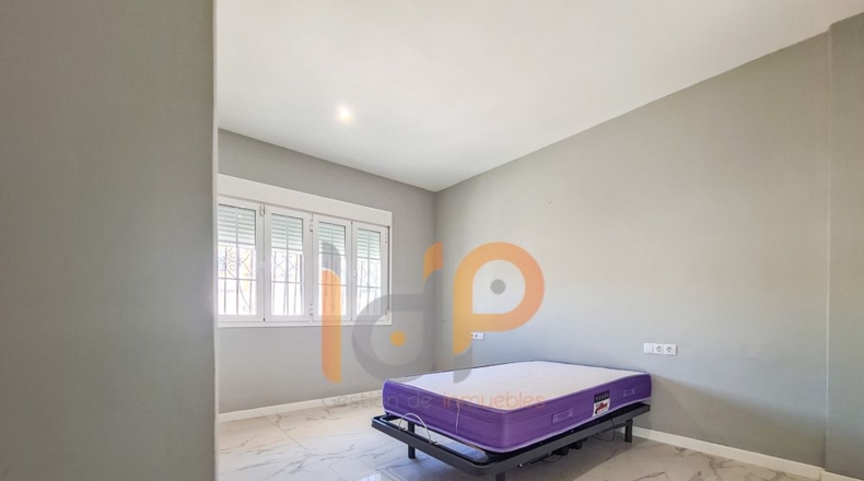 Almería - Tíjola - 1250m2