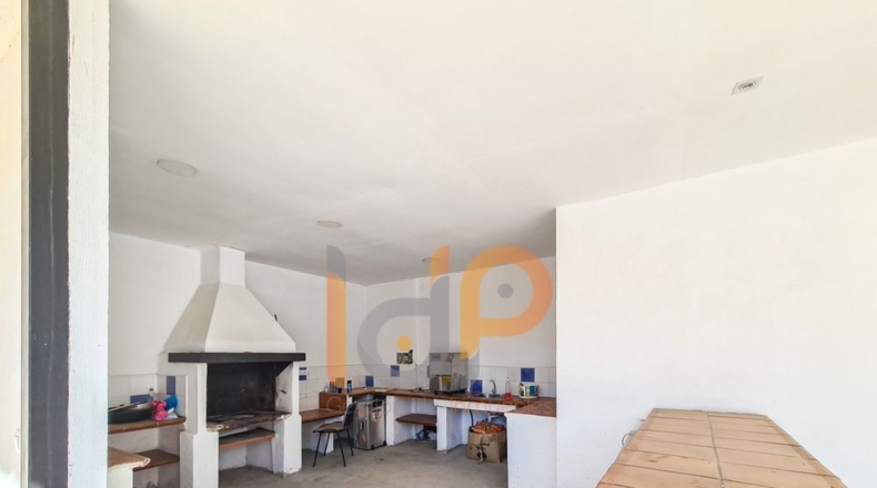 Almería - Tíjola - 1250m2