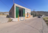 Industrial warehouse for sale in Tabernas ref: TR51865 photo