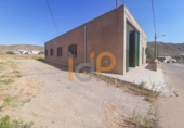 Industrial warehouse for sale in Tabernas ref: TR51865 photo