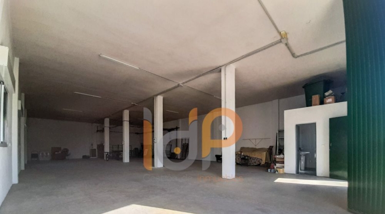 Almería - Tabernas - 242m2