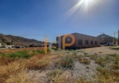 Terreny no urbanitzable en venda a Tabernas ref.: TR52152 foto