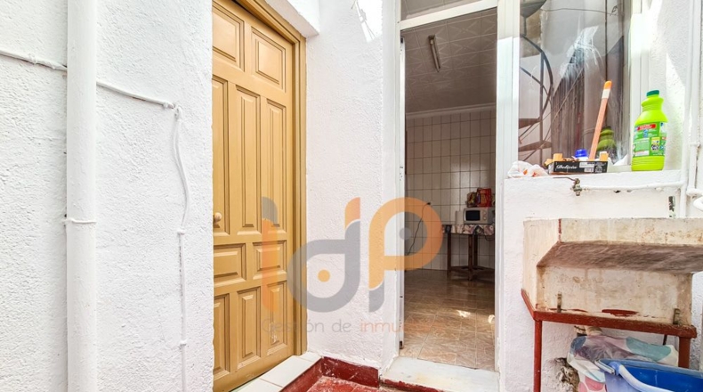 Almería - Huércal-Overa - 120m2