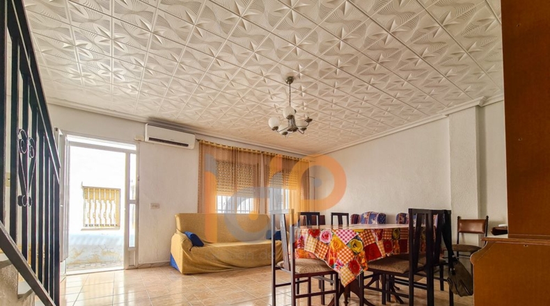 Almería - Huércal-Overa - 120m2