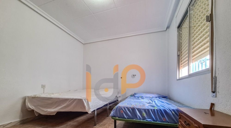 Almería - Huércal-Overa - 120m2