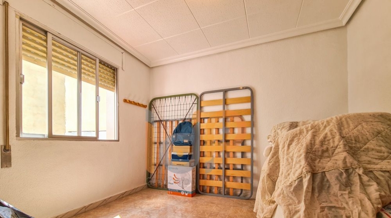 Almería - Huércal-Overa - 120m2