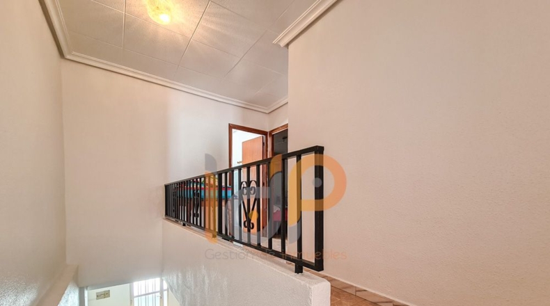Almería - Huércal-Overa - 120m2