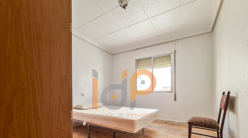Almería - Huércal-Overa - 120m2