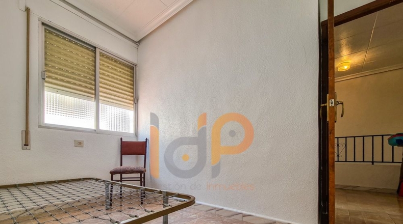 Almería - Huércal-Overa - 120m2