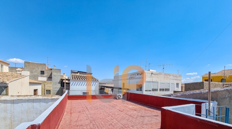 Almería - Huércal-Overa - 120m2