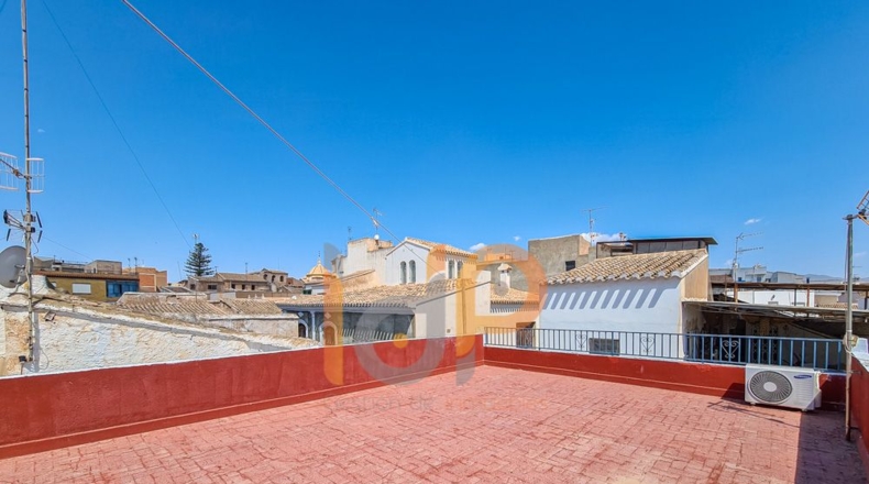 Almería - Huércal-Overa - 120m2
