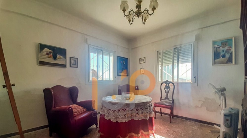 Almería - Partaloa - 152m2