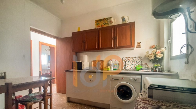 Almería - Partaloa - 152m2