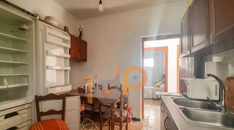 Almería - Partaloa - 152m2