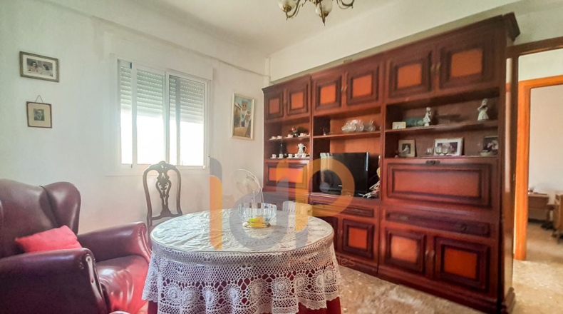 Almería - Partaloa - 152m2