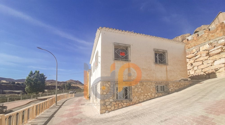 Almería - Partaloa - 152m2