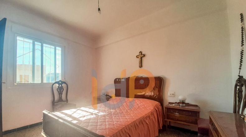 Almería - Partaloa - 152m2