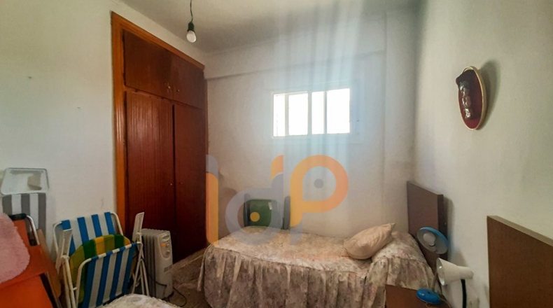 Almería - Partaloa - 152m2