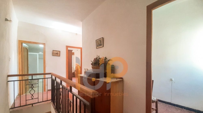 Almería - Partaloa - 152m2