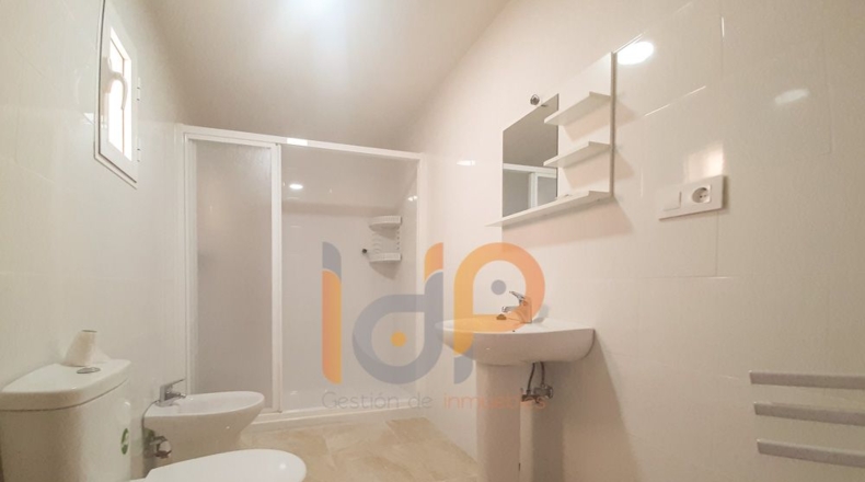 Almería - Partaloa - 152m2