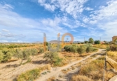 Terreny no urbanitzable en venda a Huércal-Overa ref.: TR57334 foto