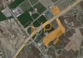 Terreny no urbanitzable en venda a Huércal-Overa ref.: TR57334 foto