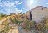 Terreny no urbanitzable en venda a Huércal-Overa ref.: TR57334 foto