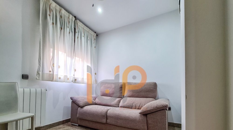 Almería - Huércal-Overa - 420m2