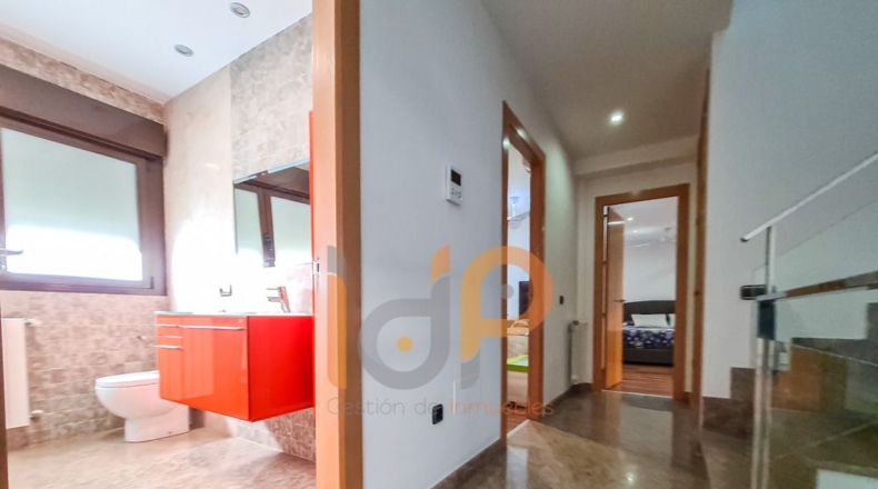Almería - Huércal-Overa - 420m2