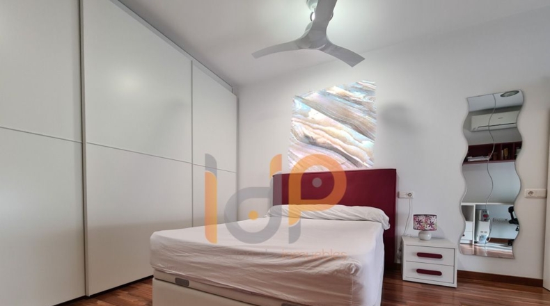 Almería - Huércal-Overa - 420m2