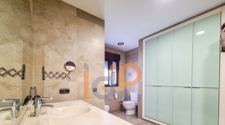 Almería - Huércal-Overa - 420m2