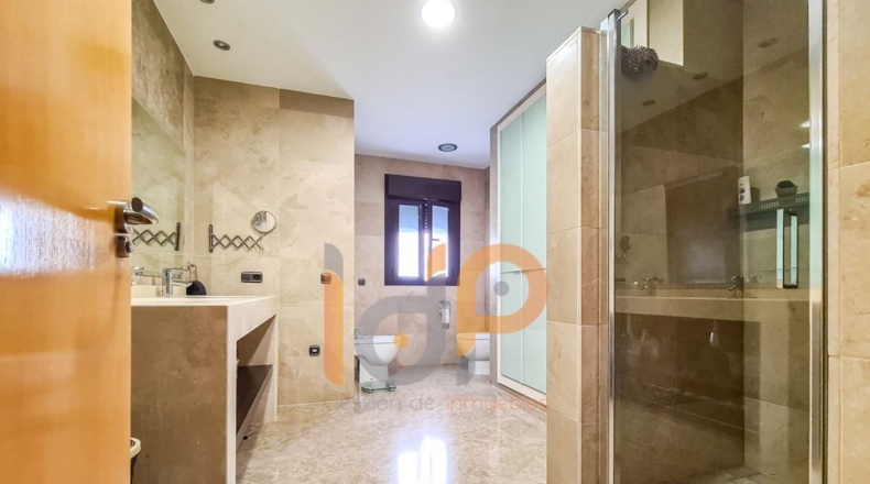 Almería - Huércal-Overa - 420m2