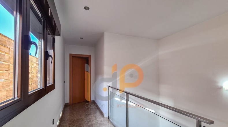 Almería - Huércal-Overa - 420m2