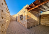 Casa de poble en venda a Huércal-Overa ref.: TR382338 foto