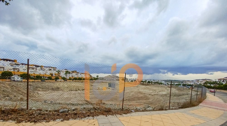 Almería - Vera - 795m2